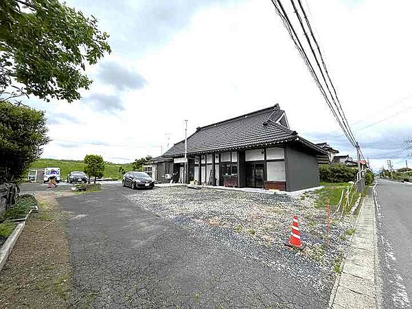 detached 宮城県遠田郡美里町青生字松ケ崎
地図を見る