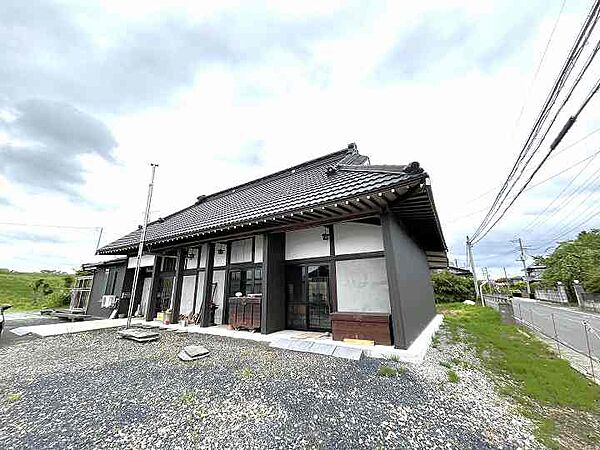 detached 宮城県遠田郡美里町青生字松ケ崎
地図を見る