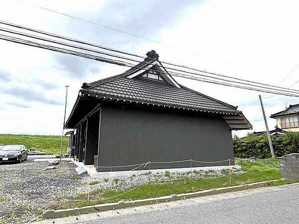 detached 宮城県遠田郡美里町青生字松ケ崎
地図を見る