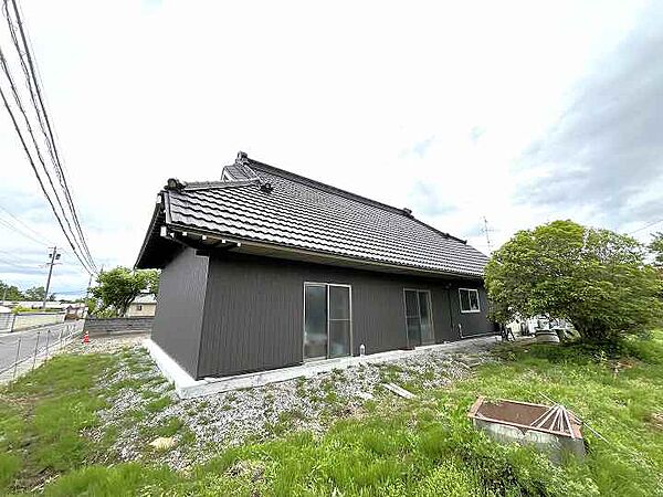 detached 宮城県遠田郡美里町青生字松ケ崎
地図を見る