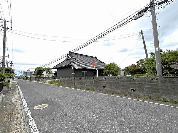 detached 宮城県遠田郡美里町青生字松ケ崎
地図を見る