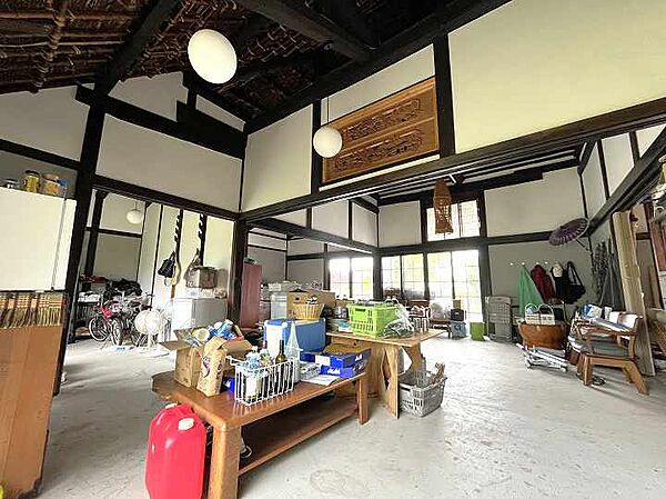 detached 宮城県遠田郡美里町青生字松ケ崎
地図を見る