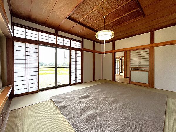 detached 宮城県亘理郡亘理町吉田字北