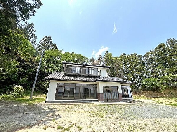 detached 宮城県亘理郡亘理町吉田字北