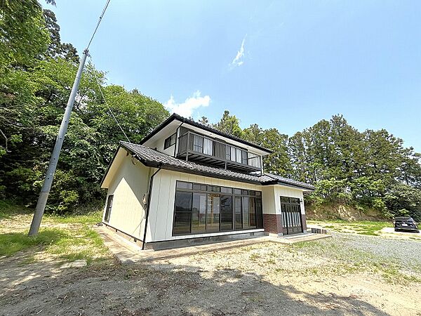 detached 宮城県亘理郡亘理町吉田字北