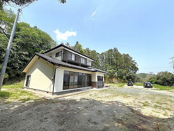 detached 宮城県亘理郡亘理町吉田字北