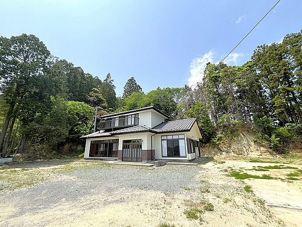 detached 宮城県亘理郡亘理町吉田字北