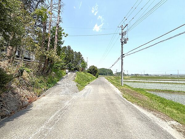 detached 宮城県亘理郡亘理町吉田字北