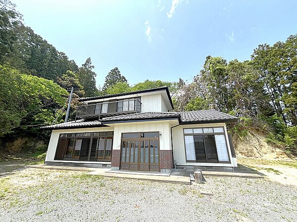detached 宮城県亘理郡亘理町吉田字北