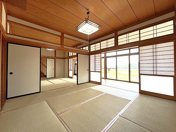 detached 宮城県亘理郡亘理町吉田字北