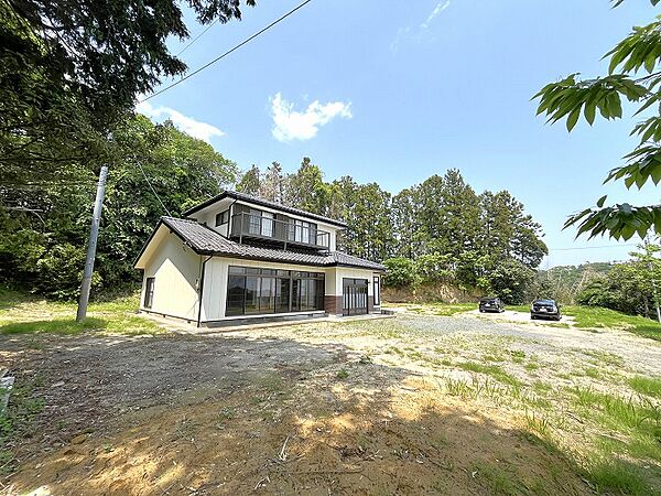 detached 宮城県亘理郡亘理町吉田字北