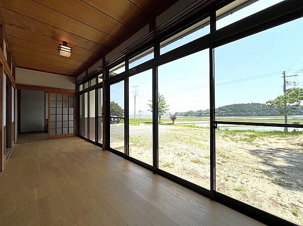 detached 宮城県亘理郡亘理町吉田字北