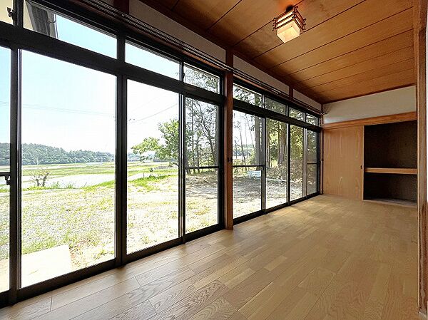 detached 宮城県亘理郡亘理町吉田字北