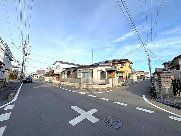 detached 宮城県石巻市向陽町2丁目
地図を見る