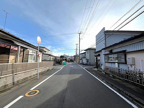 detached 宮城県石巻市向陽町2丁目
地図を見る