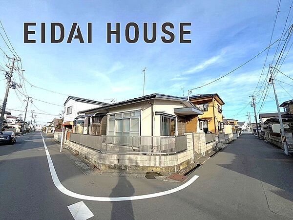 detached 宮城県石巻市向陽町2丁目
地図を見る