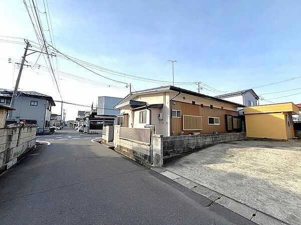 detached 宮城県石巻市向陽町2丁目
地図を見る