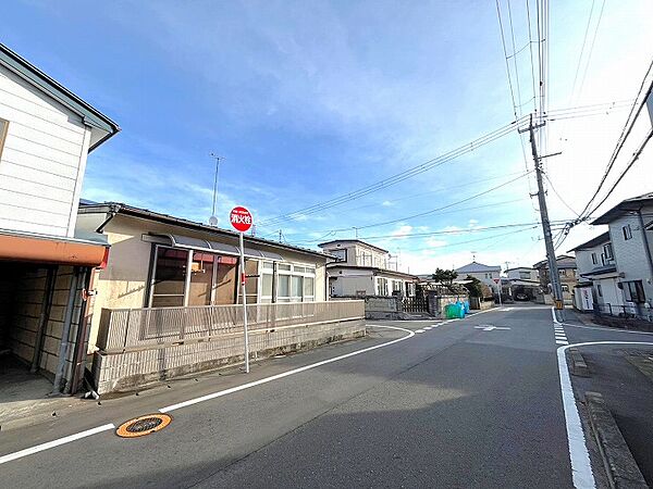 detached 宮城県石巻市向陽町2丁目
地図を見る