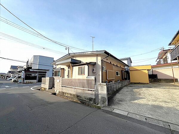 detached 宮城県石巻市向陽町2丁目
地図を見る
