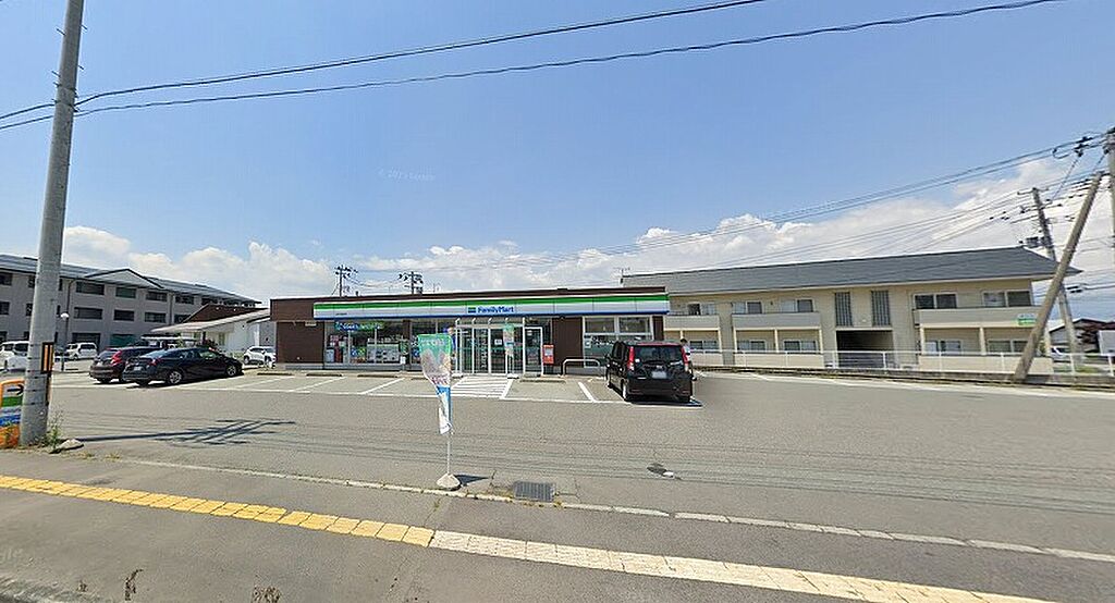 detached 山形県東根市大字羽入