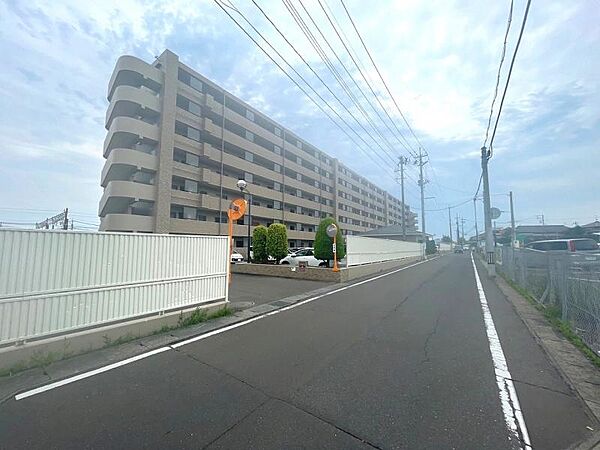 apartment 宮城県岩沼市栄町1丁目
地図を見る