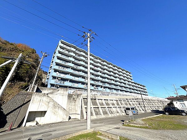apartment 宮城県宮城郡松島町高城字三居山二
地図を見る