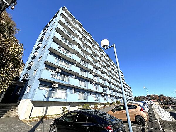 apartment 宮城県宮城郡松島町高城字三居山二
地図を見る