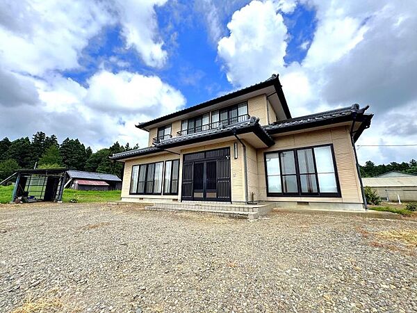detached 宮城県柴田郡川崎町大字今宿字清水前畑
地図を見る