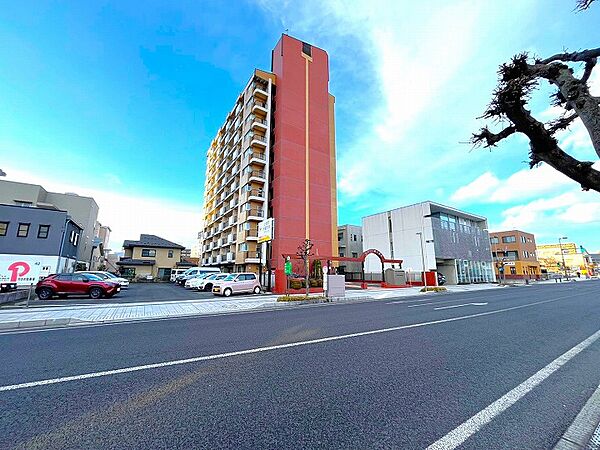 apartment 山形県山形市十日町2丁目
地図を見る
