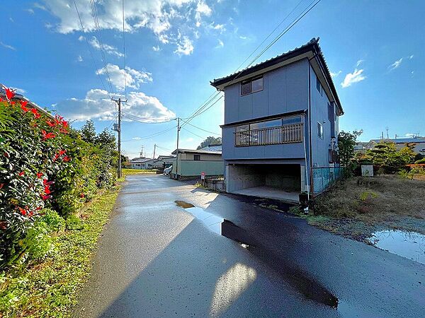 detached 宮城県白石市南町2丁目
地図を見る