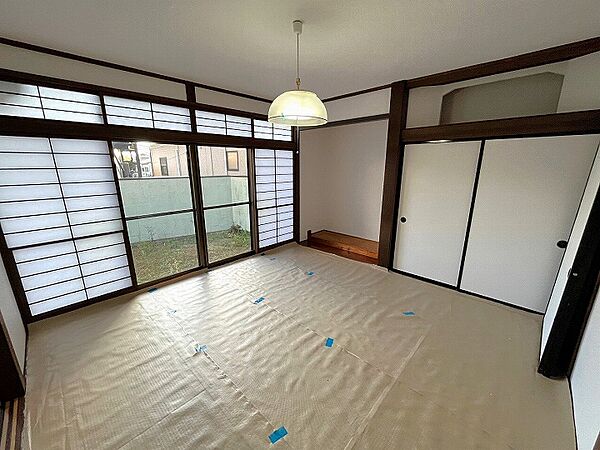 detached 宮城県白石市南町2丁目
地図を見る