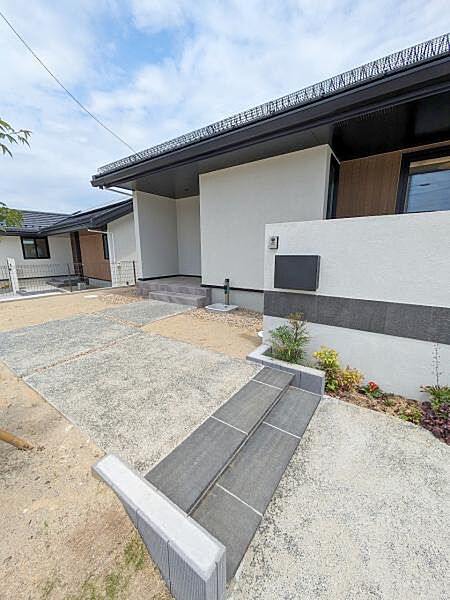detached 宮城県黒川郡大和町しあわせの杜
地図を見る