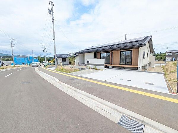 detached 宮城県黒川郡大和町しあわせの杜
地図を見る