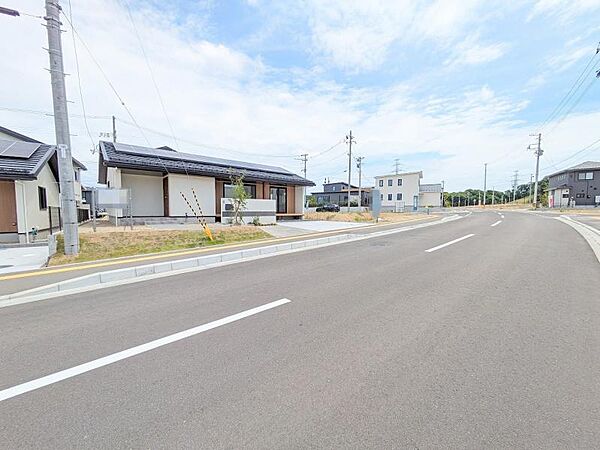 detached 宮城県黒川郡大和町しあわせの杜
地図を見る