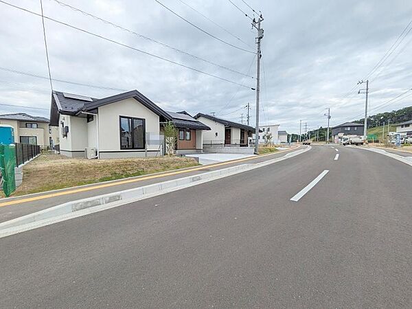 detached 宮城県黒川郡大和町しあわせの杜
地図を見る