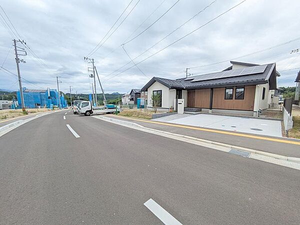detached 宮城県黒川郡大和町しあわせの杜
地図を見る