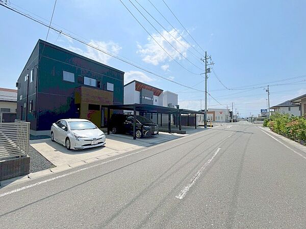 detached 山形県天童市芳賀タウン南2丁目
地図を見る