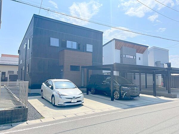 detached 山形県天童市芳賀タウン南2丁目
地図を見る