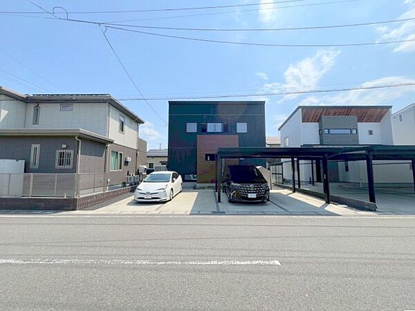 detached 山形県天童市芳賀タウン南2丁目
地図を見る
