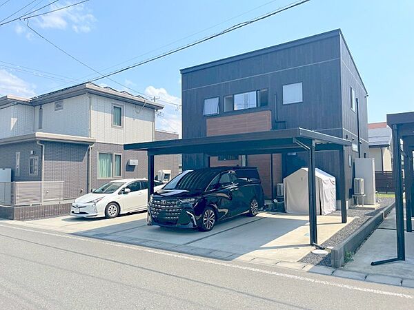 detached 山形県天童市芳賀タウン南2丁目
地図を見る