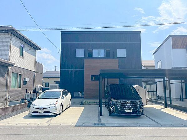 detached 山形県天童市芳賀タウン南2丁目
地図を見る