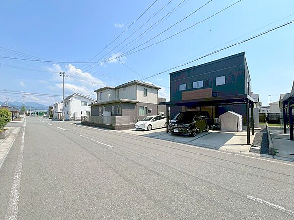 detached 山形県天童市芳賀タウン南2丁目
地図を見る