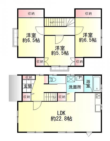 detached 宮城県宮城郡利府町加瀬字十三本塚
地図を見る