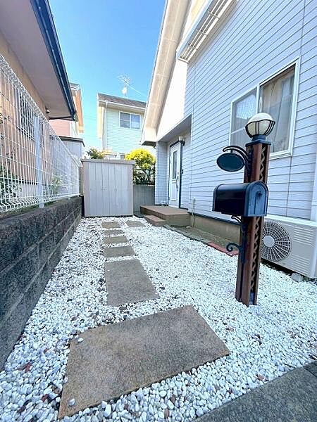 detached 宮城県宮城郡利府町加瀬字十三本塚
地図を見る