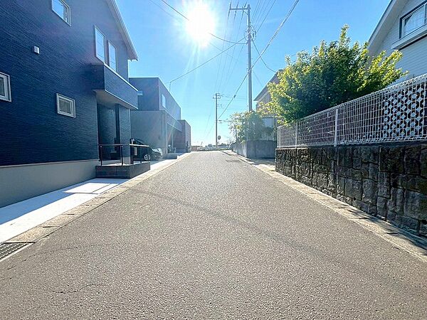 detached 宮城県宮城郡利府町加瀬字十三本塚
地図を見る