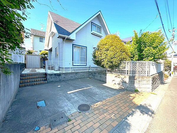detached 宮城県宮城郡利府町加瀬字十三本塚
地図を見る