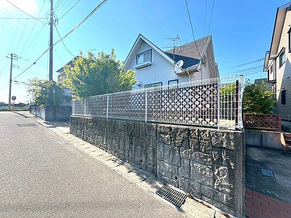 detached 宮城県宮城郡利府町加瀬字十三本塚
地図を見る