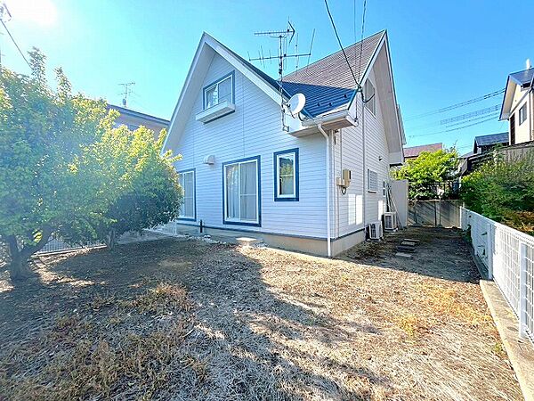 detached 宮城県宮城郡利府町加瀬字十三本塚
地図を見る
