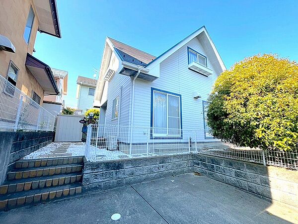 detached 宮城県宮城郡利府町加瀬字十三本塚
地図を見る