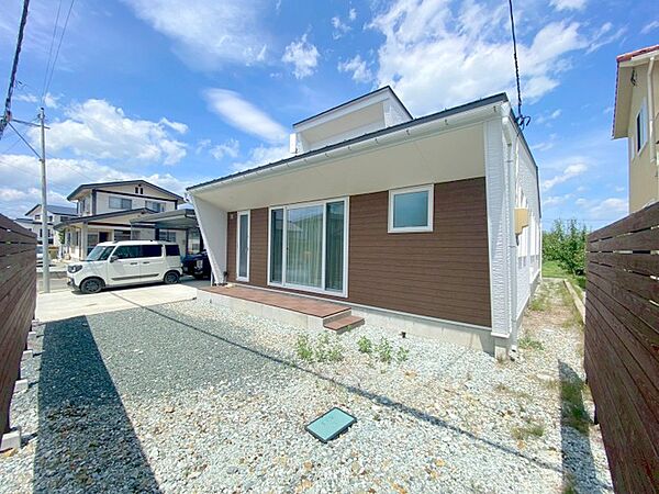 detached 山形県東根市大字羽入
地図を見る